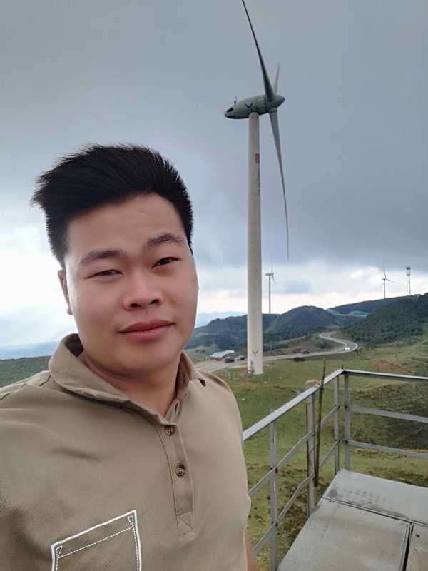 相爱一生的第一张照片--桂林相亲服务中心