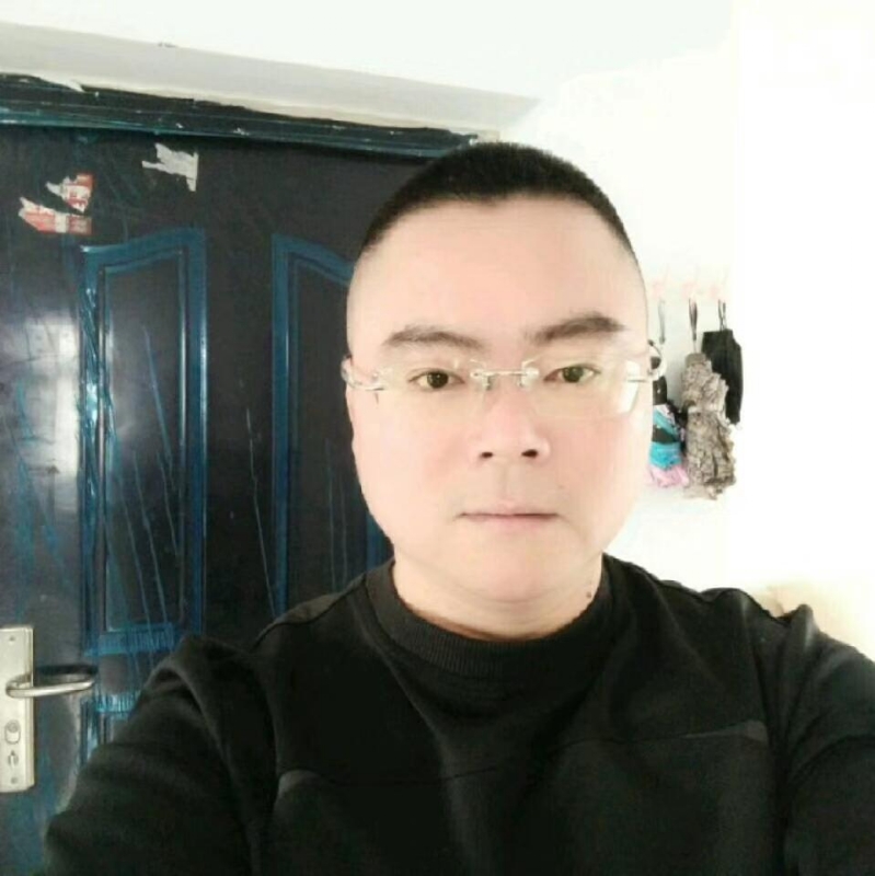 唐涛的第一张照片--桂林相亲服务中心