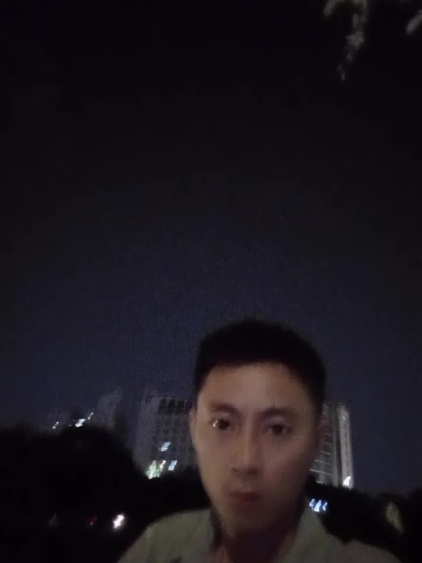 清晨的雨声的第二张照片--桂林相亲服务中心
