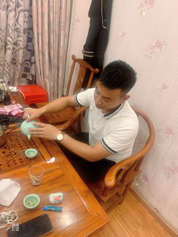古有风琴的第一张照片--桂林相亲服务中心
