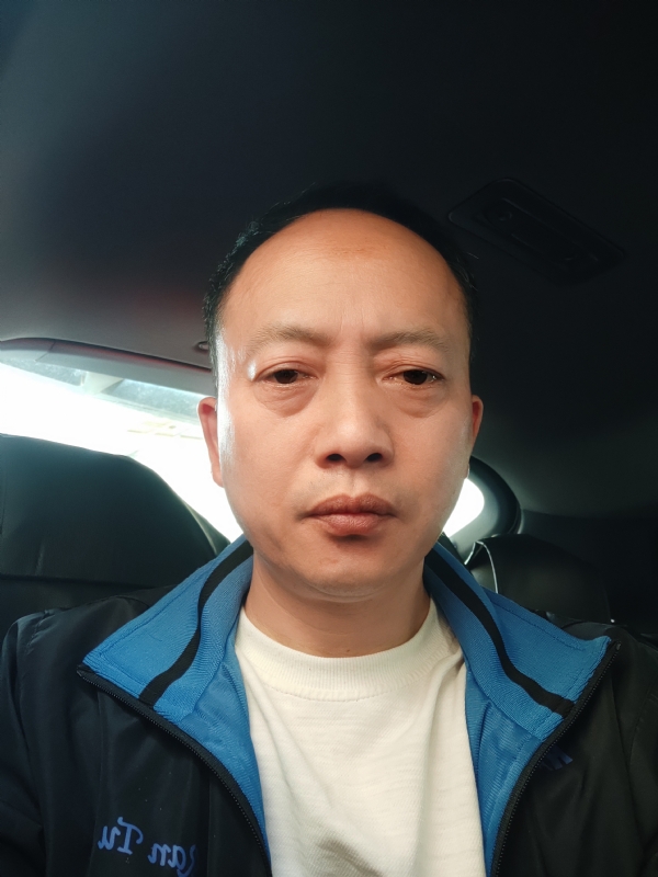 心缘的第一张照片--桂林相亲服务中心