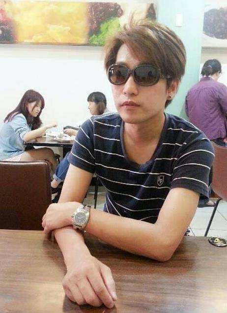 小克的第一张照片--桂林相亲服务中心