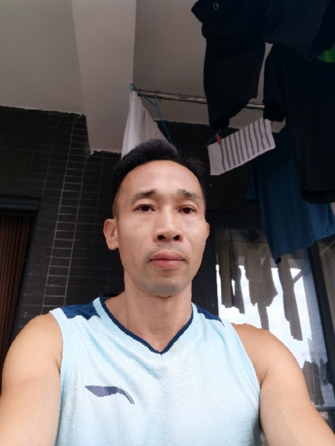 凡人的第一张照片--桂林相亲服务中心