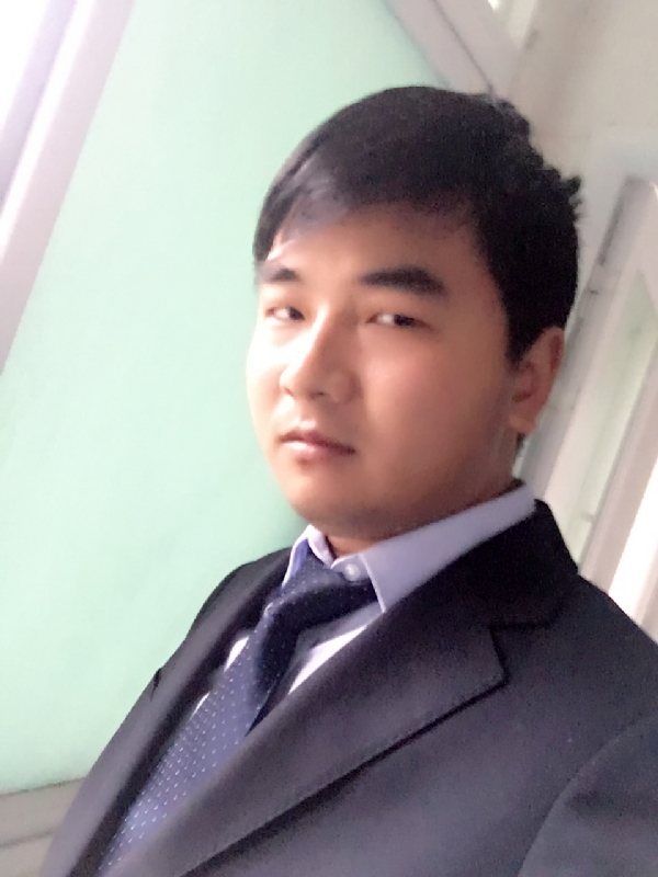 殷勤的王子的第二张照片--桂林相亲服务中心