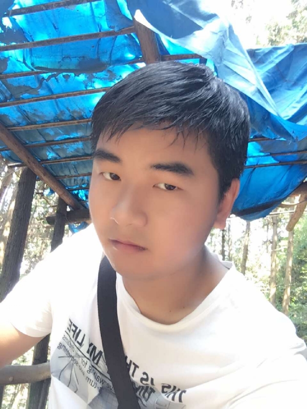 殷勤的王子的第三张照片--桂林相亲服务中心