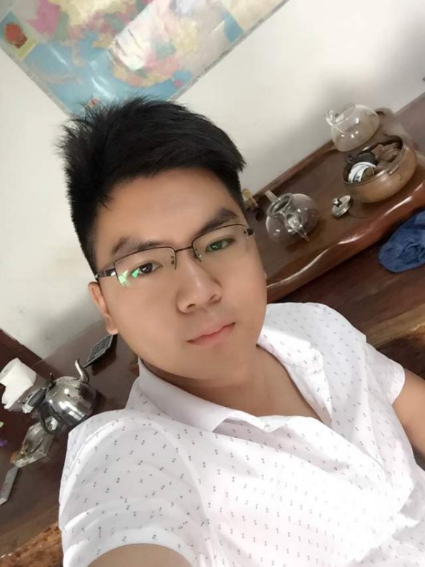 瑞泽的第二张照片--桂林相亲服务中心