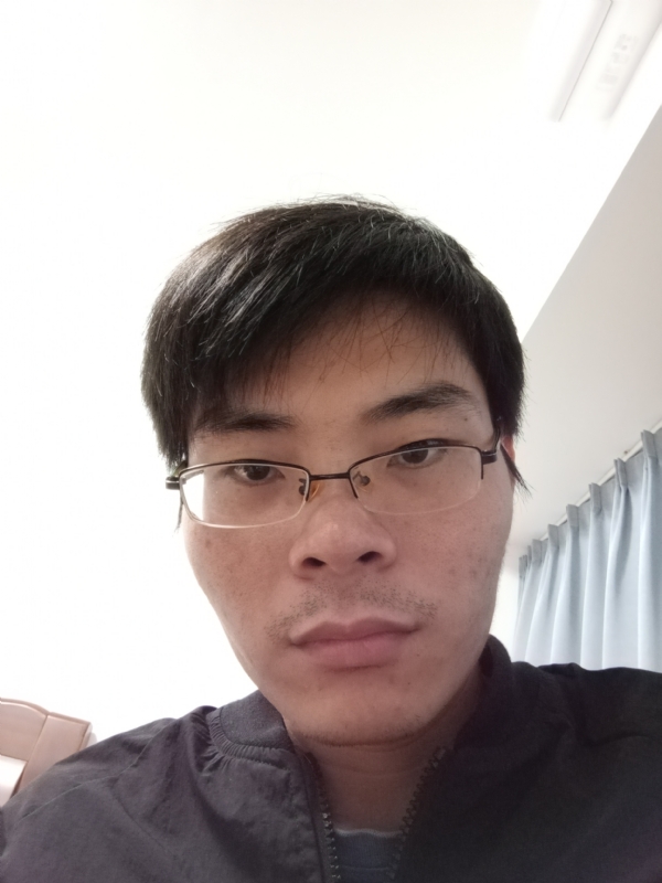 鱼秋南的第一张照片--桂林相亲服务中心