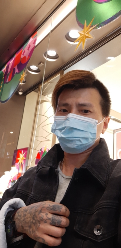 ~忠~仔的第一张照片--桂林相亲服务中心