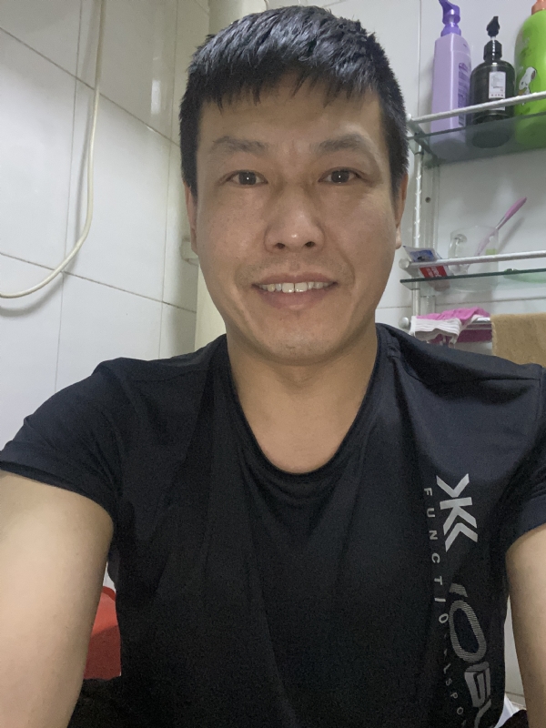 王先生的第一张照片--桂林相亲服务中心