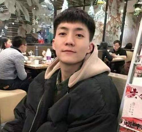 迪迪的第一张照片--桂林相亲服务中心