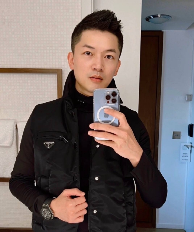 钱多多的第一张照片--桂林相亲服务中心