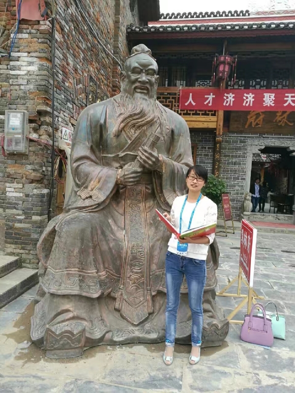 过眼云烟的第四张照片--桂林相亲服务中心