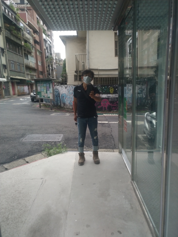隱姓埋名的第二张照片--桂林相亲服务中心