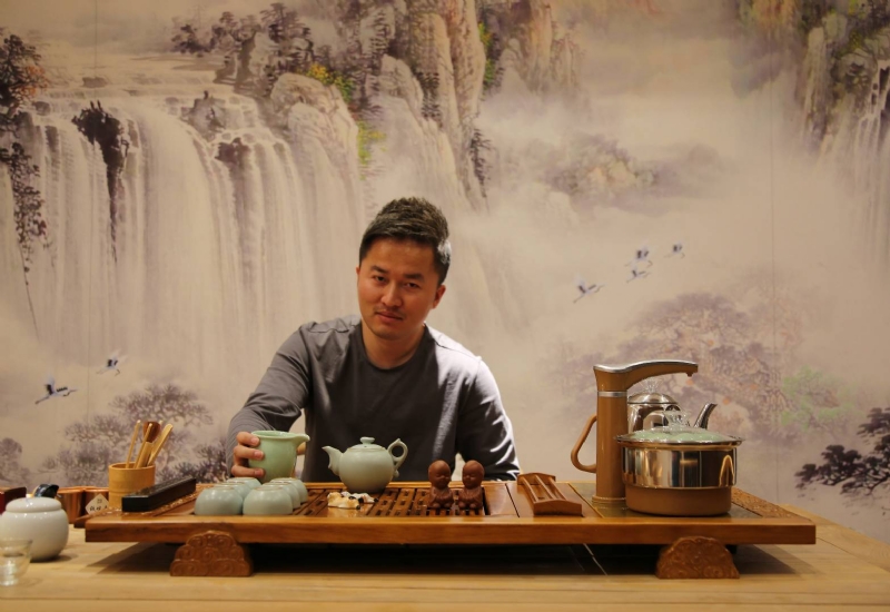 黑骏马的第二张照片--桂林相亲服务中心