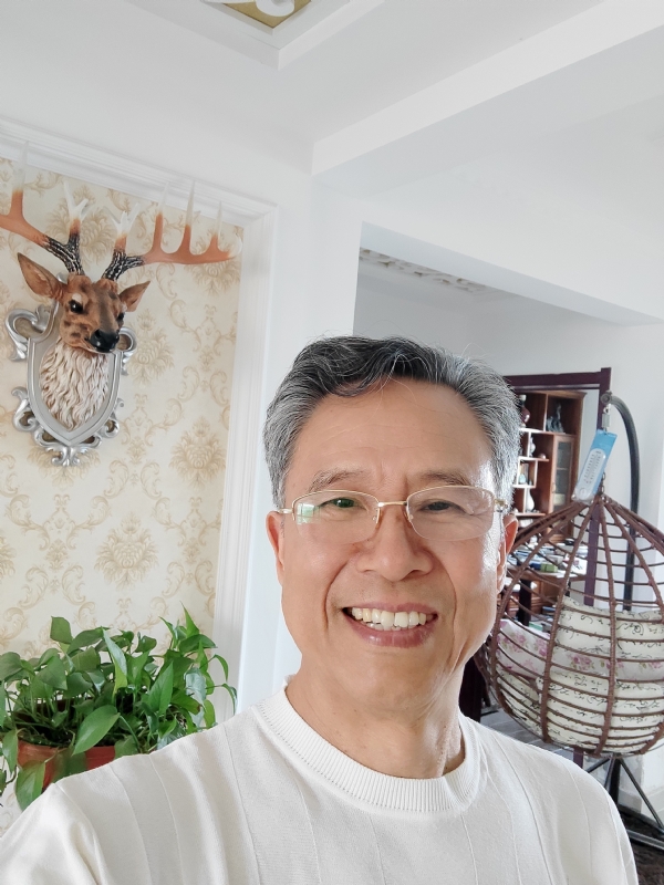 坐看云起时的第一张照片--桂林相亲服务中心