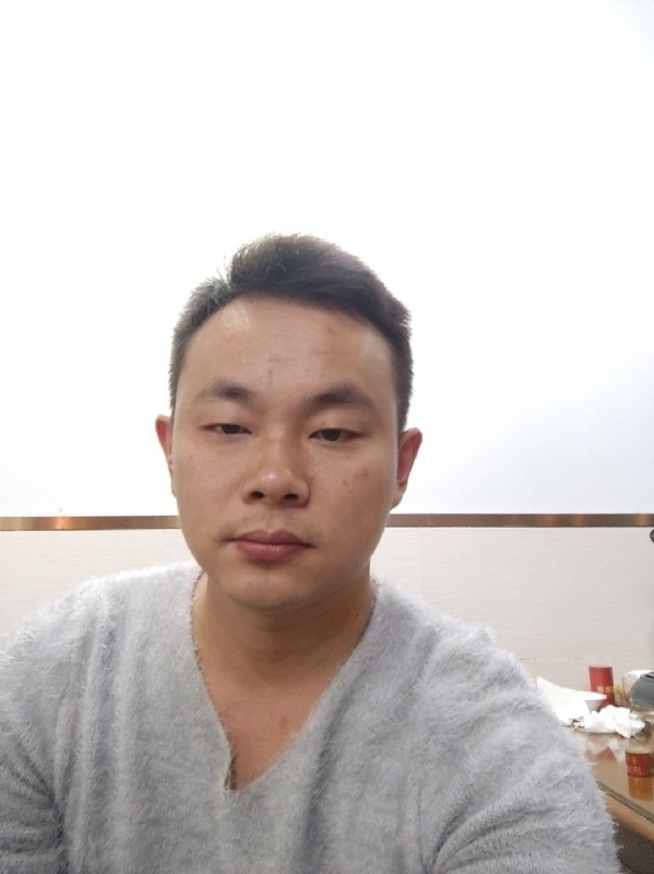 小冷的第一张照片--桂林相亲服务中心