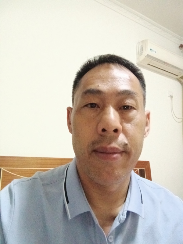阿文的第一张照片--桂林相亲服务中心