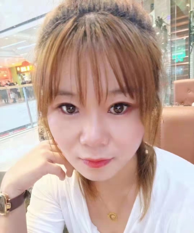 心碎小猪的第二张照片--桂林相亲服务中心