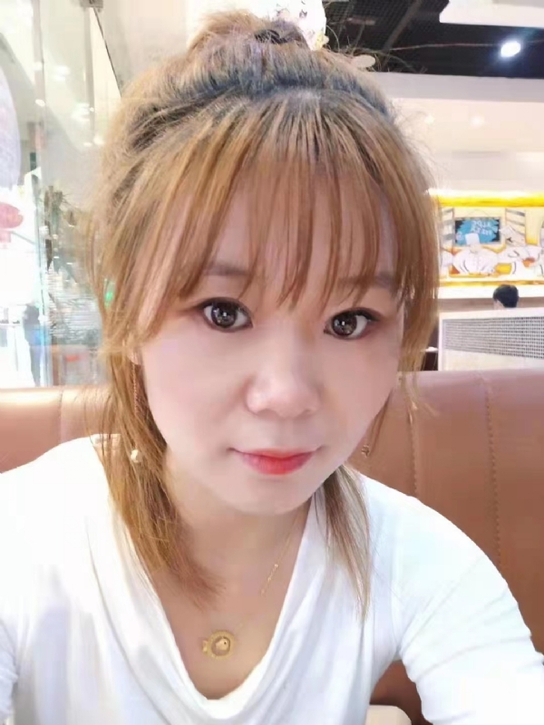 心碎小猪的第三张照片--桂林相亲服务中心