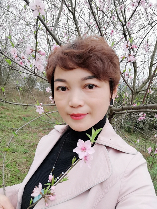 转角遇到你的第二张照片--桂林相亲服务中心