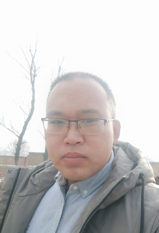 云墨的第一张照片--桂林相亲服务中心