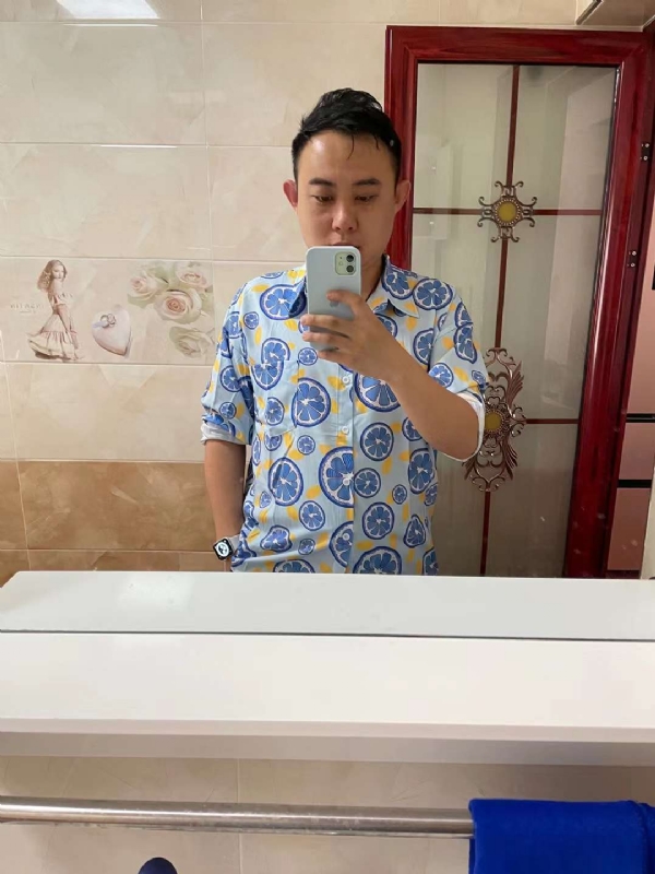 MrLogers的第一张照片--桂林相亲服务中心
