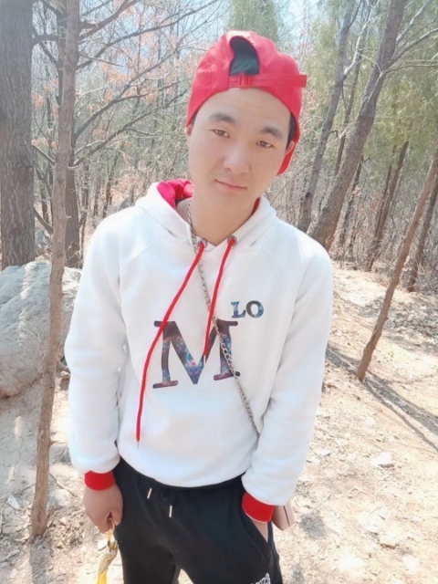 天赐人生的第一张照片--桂林相亲服务中心