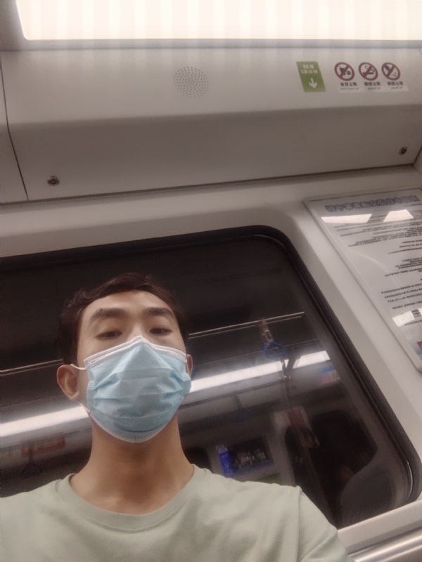 阿兵的第一张照片--桂林相亲服务中心