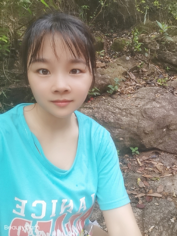 糖糖的第一张照片--桂林相亲服务中心