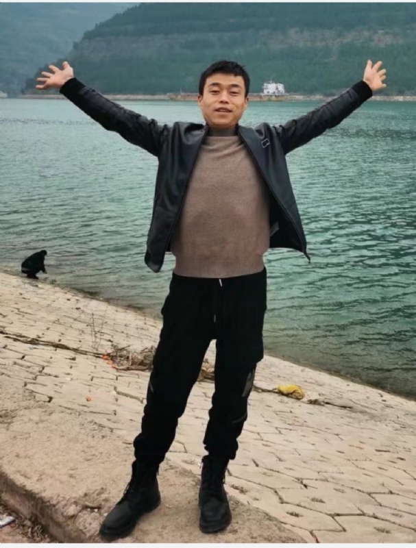 寂寞的风的第二张照片--桂林相亲服务中心
