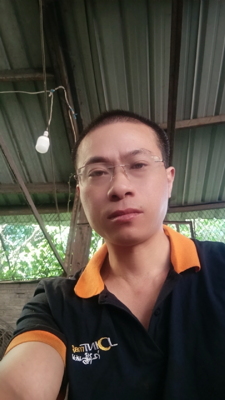 一个人好难的第一张照片--桂林相亲服务中心