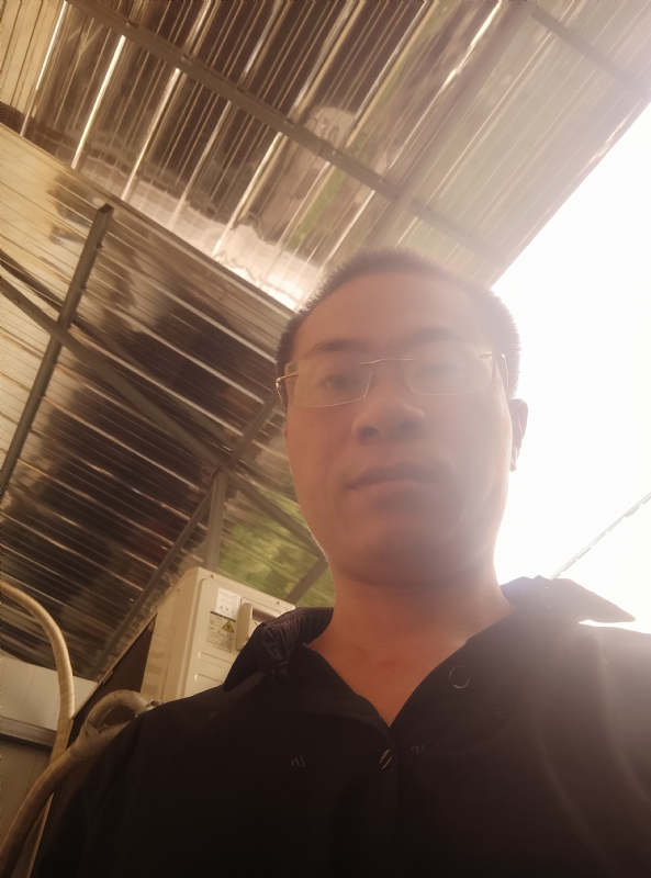 一个人好难的第七张照片--桂林相亲服务中心