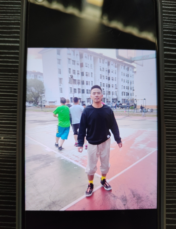 为你钟情的第一张照片--桂林相亲服务中心