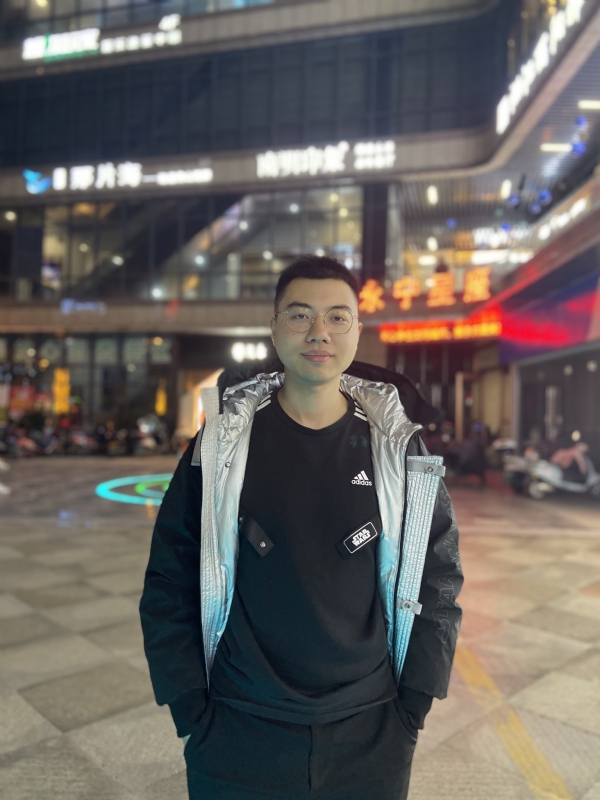 真心永远的第二张照片--桂林相亲服务中心
