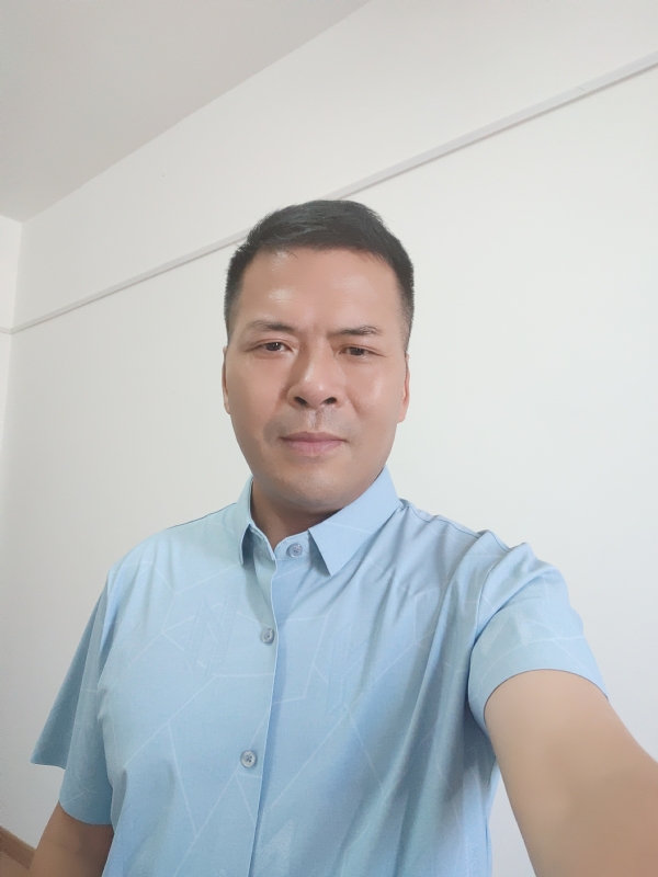 牵挂的第一张照片--桂林相亲服务中心