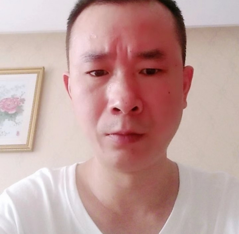 自由飞翔的第三张照片--桂林相亲服务中心