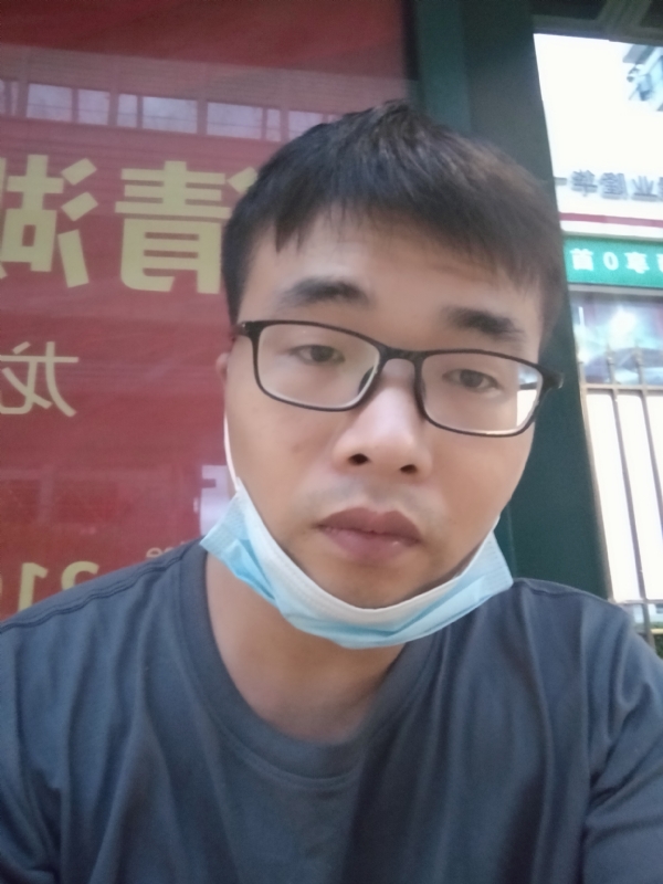 觅见的第一张照片--桂林相亲服务中心