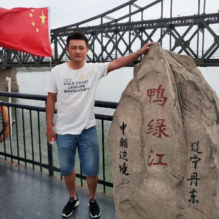 天道酬勤的第二张照片--桂林相亲服务中心