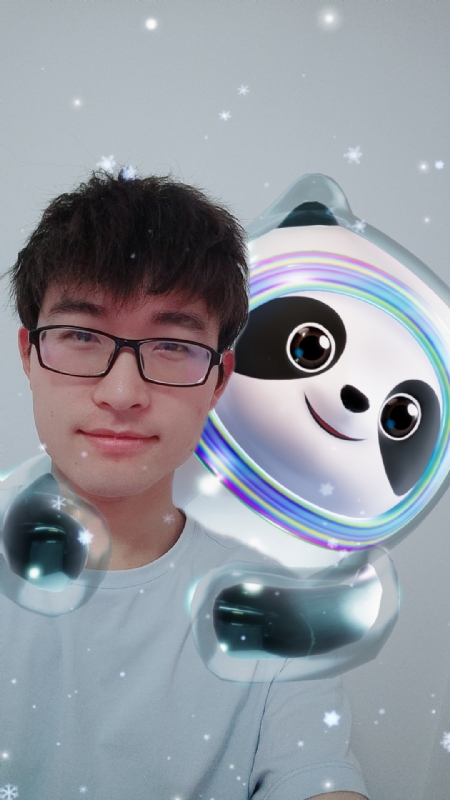 乐善好施先生的第一张照片--桂林相亲服务中心