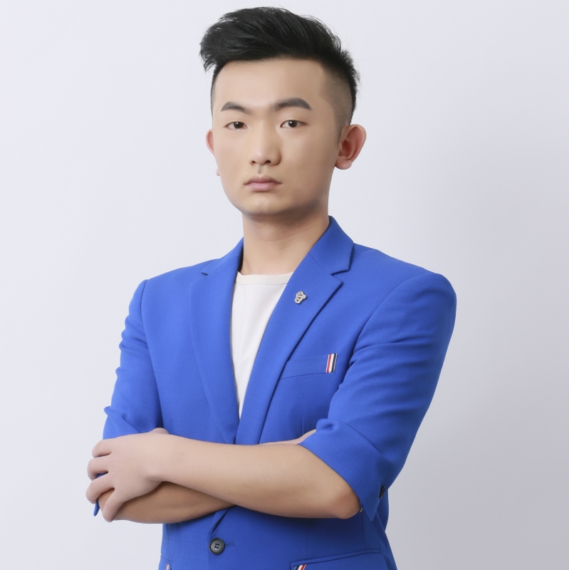 吴海瑞的第一张照片--桂林相亲服务中心