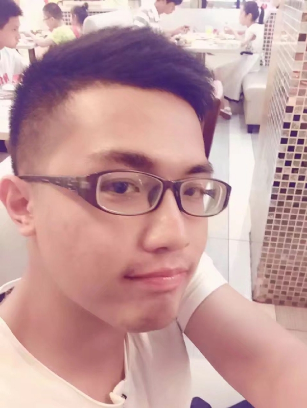 文哥的第一张照片--桂林相亲服务中心