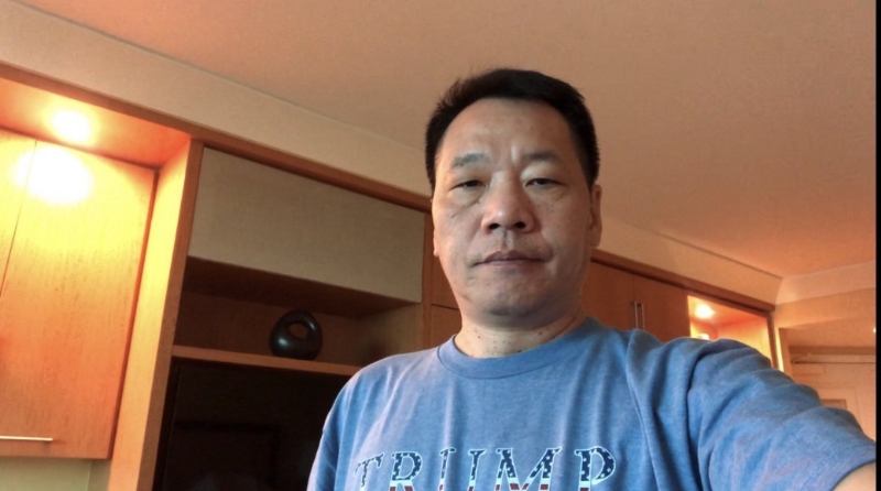 陈先生的第三张照片--桂林相亲服务中心