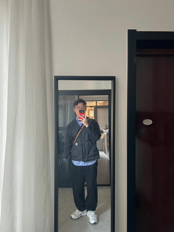 183cm男的第一张照片--桂林相亲服务中心