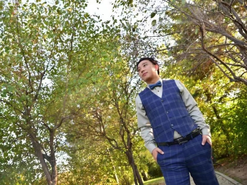 Astro—Cat的第一张照片--桂林相亲服务中心