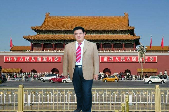 爱华的第一张照片--桂林相亲服务中心