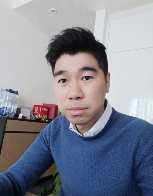 Andy的第二张照片--桂林相亲服务中心