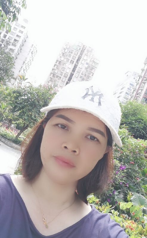 需要你陪伴的第一张照片--桂林相亲服务中心