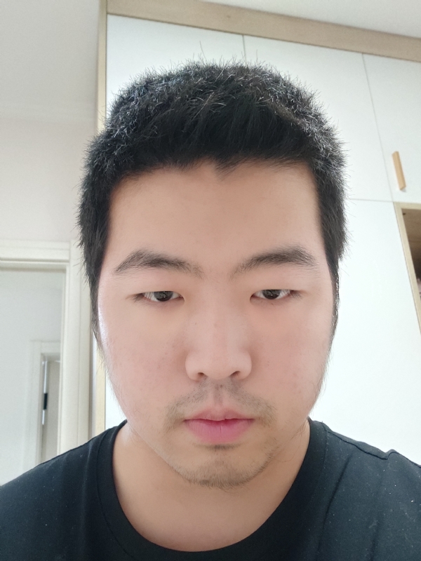 阿杰的第一张照片--桂林相亲服务中心