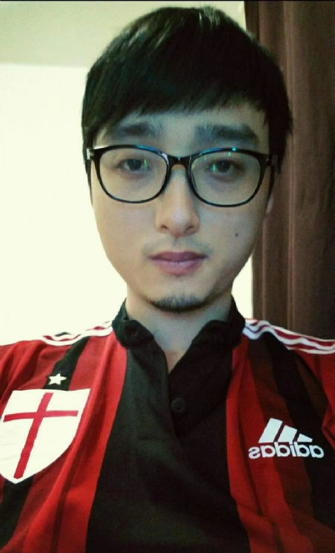 祥云万丈的第一张照片--桂林相亲服务中心