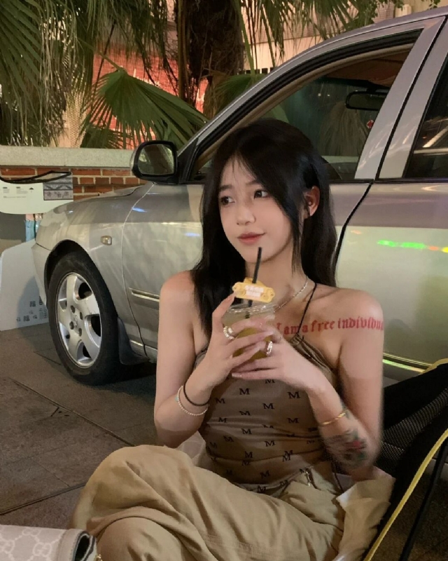 娜娜的第一张照片--桂林相亲服务中心